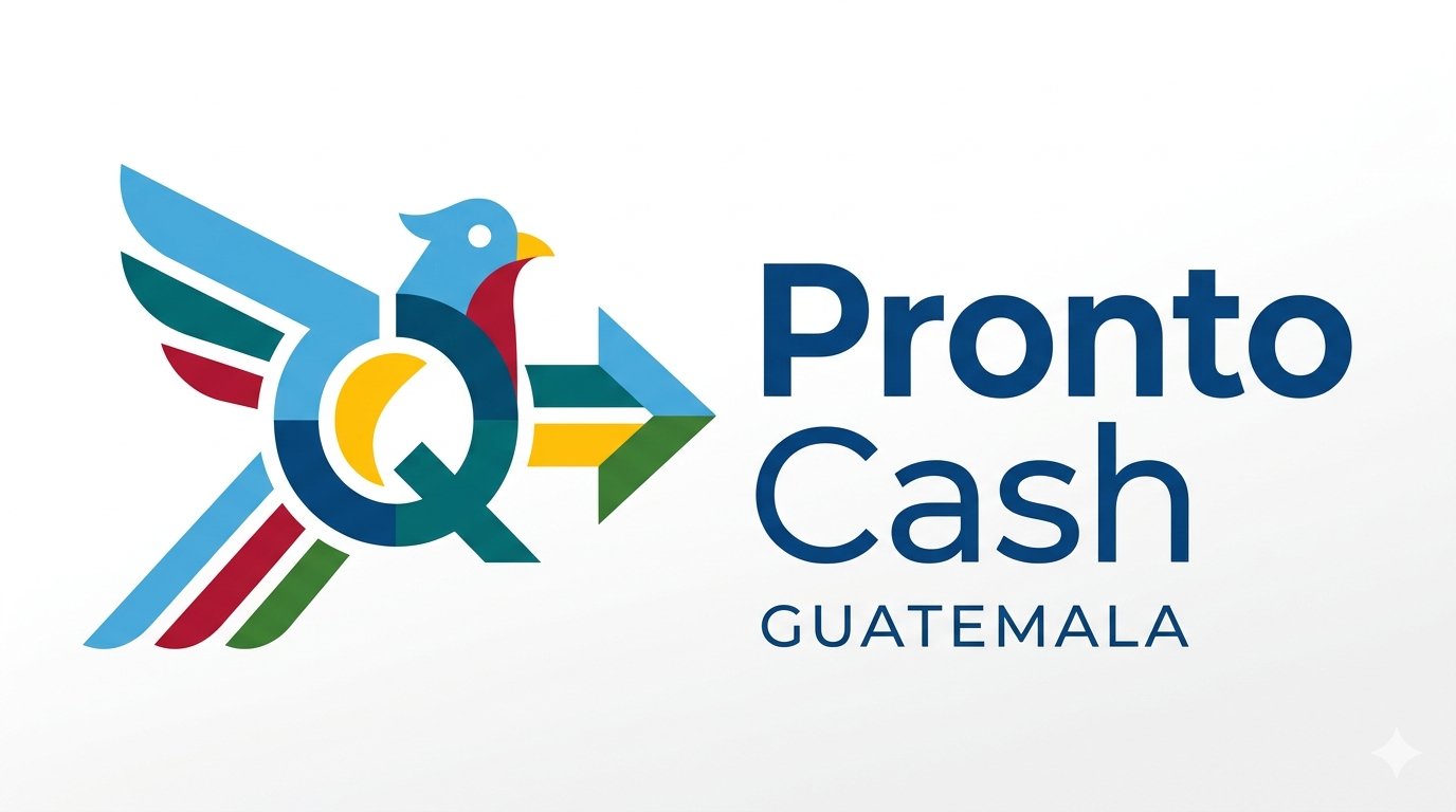 Pronto Cash Guatemala